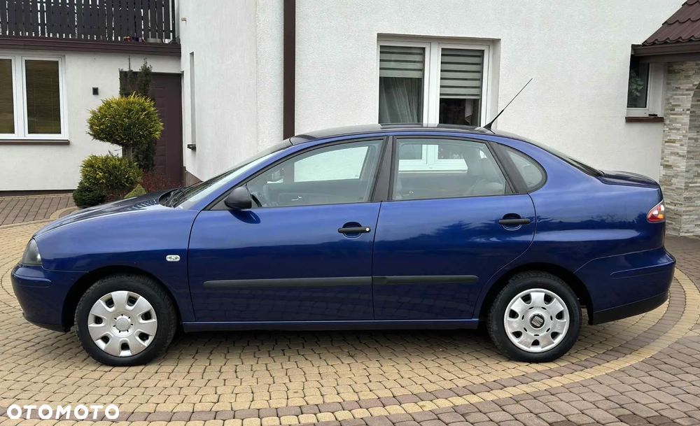 Seat Cordoba 1.9 TDI Stella - 3