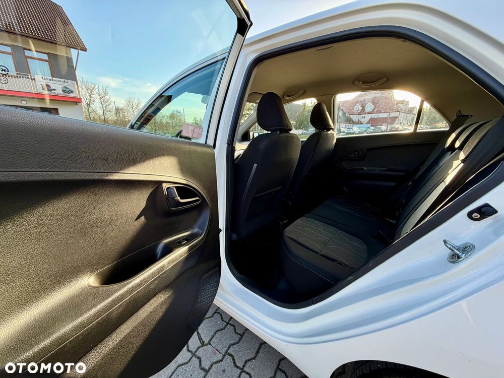 Kia Picanto 1.0 XL - 26