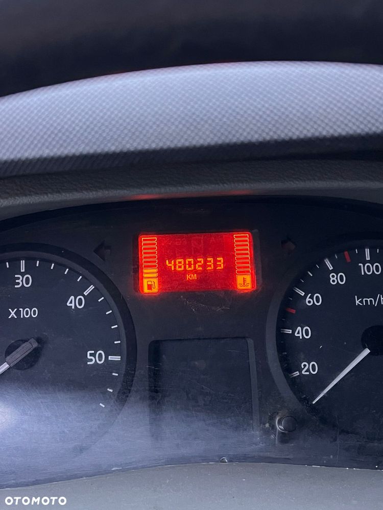 Renault Master - 4