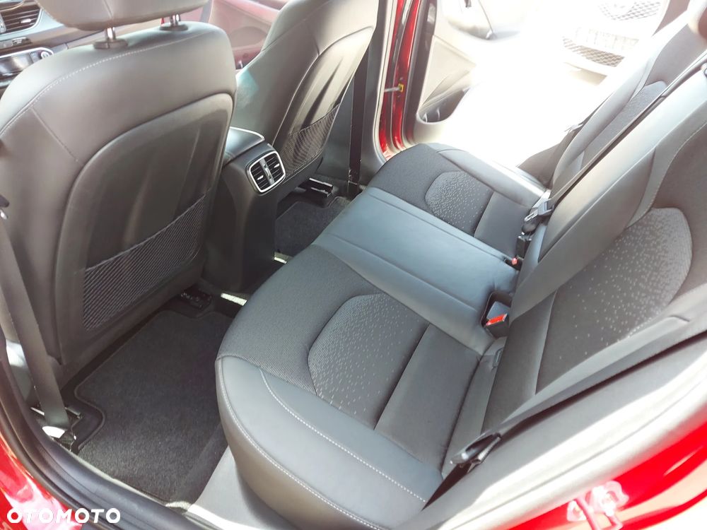 Hyundai i30 1.4 T-GDI Premium - 28