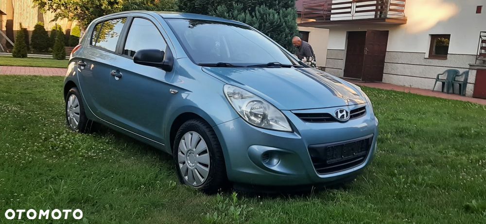 Hyundai i20 - 34