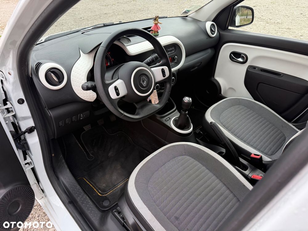 Renault Twingo SCe 65 LIFE - 12