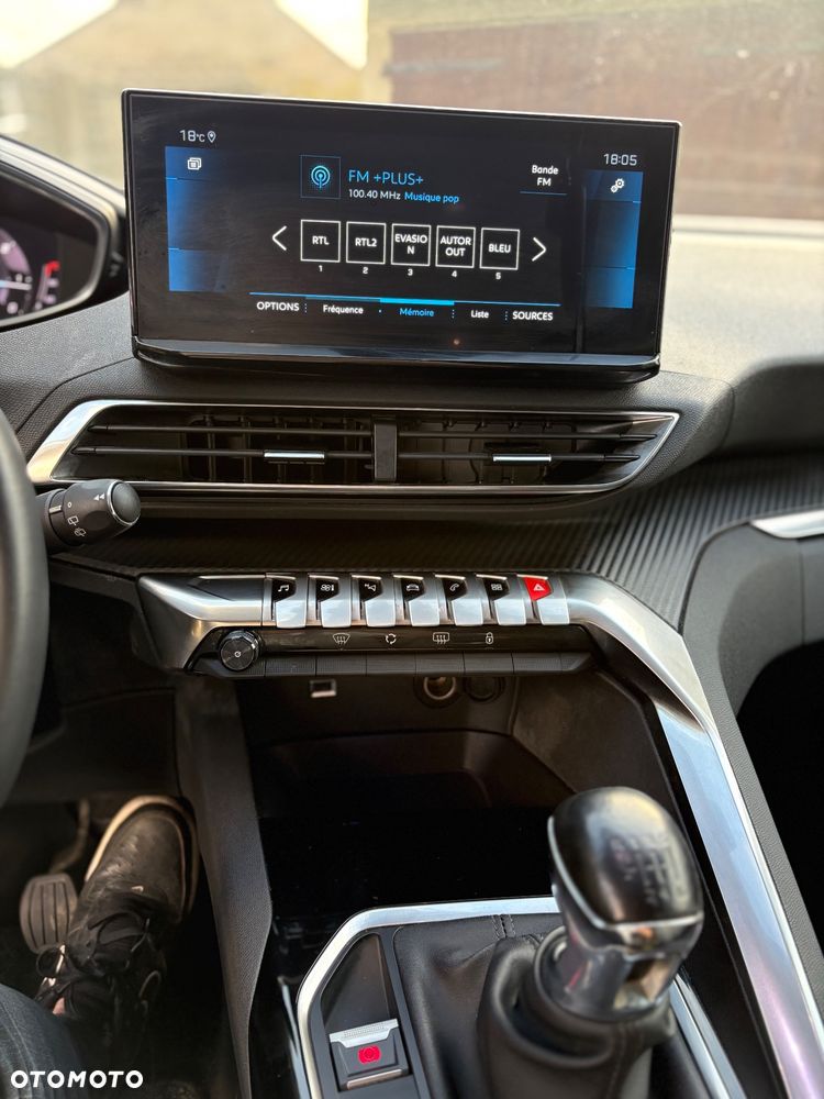 Peugeot 5008 BlueHDi 130 Allure Pack - 23