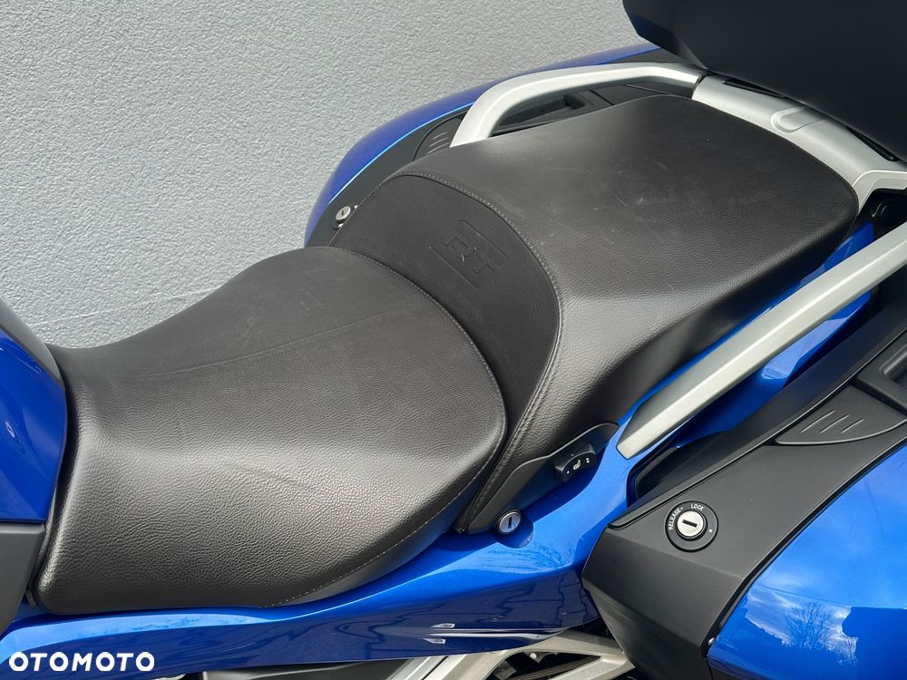 BMW RT - 20