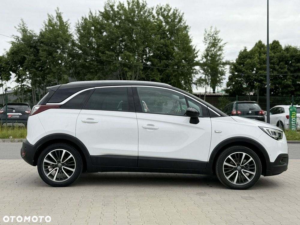 Opel Crossland X - 15