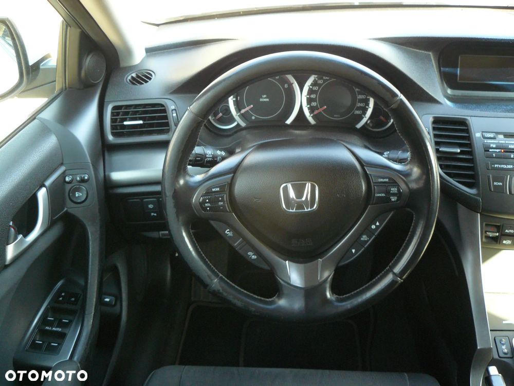 Honda Accord 2.2i-DTEC Executive - 23