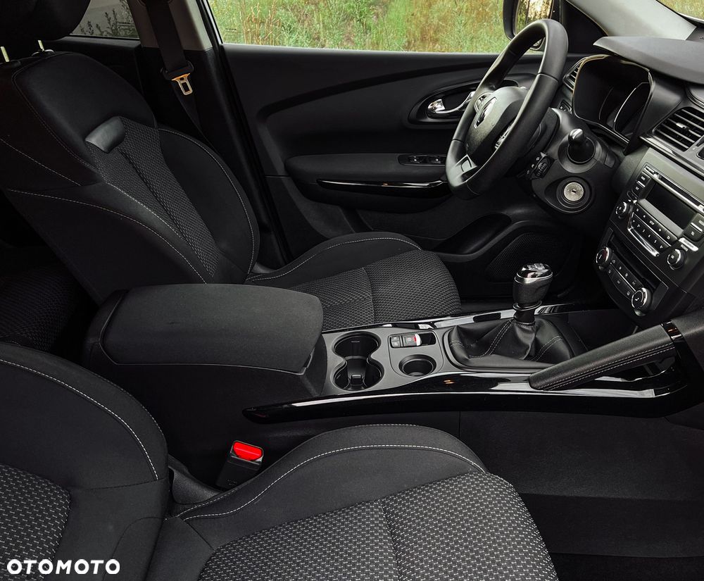 Renault Kadjar 1.2 Energy TCe Night&Day - 15