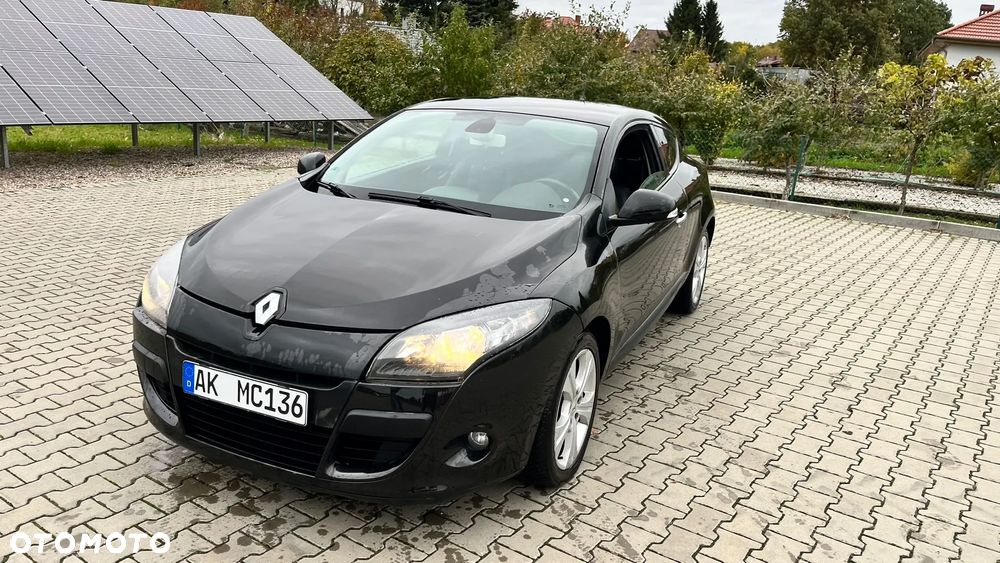 Renault Megane 1.6 16V Color Edition