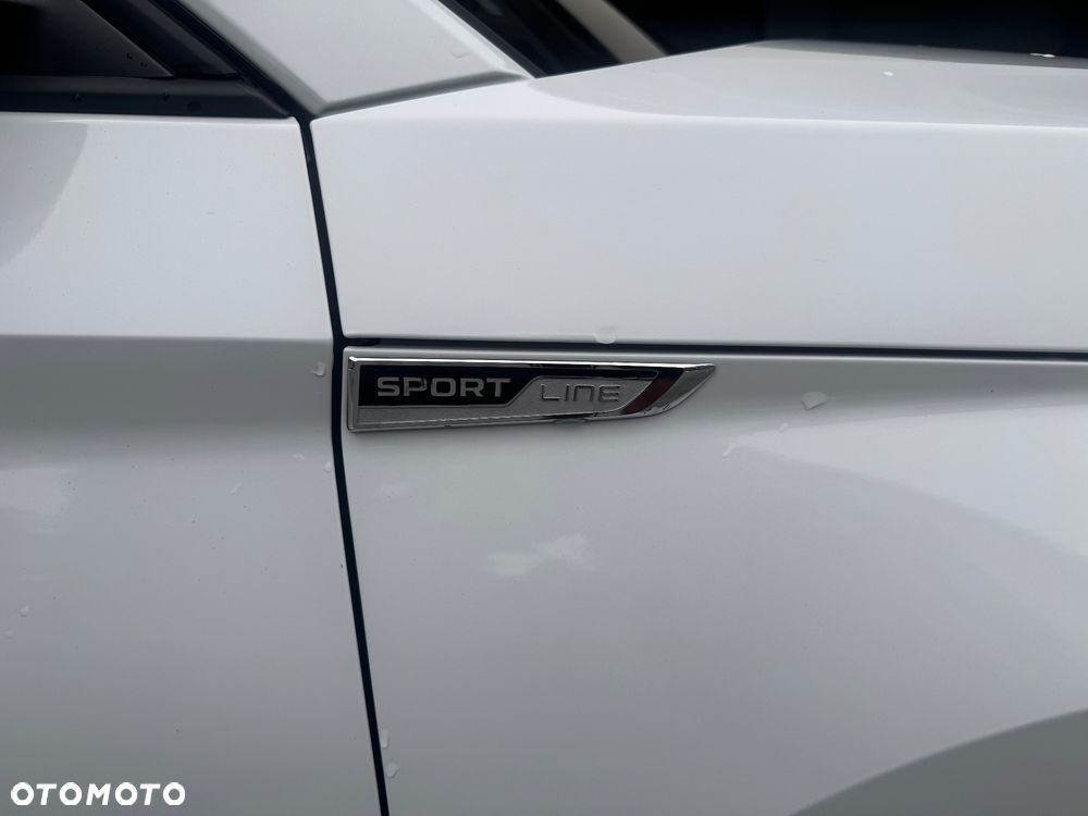 Skoda Kodiaq 2.0 TDI 4x4 DSG Sportline - 21