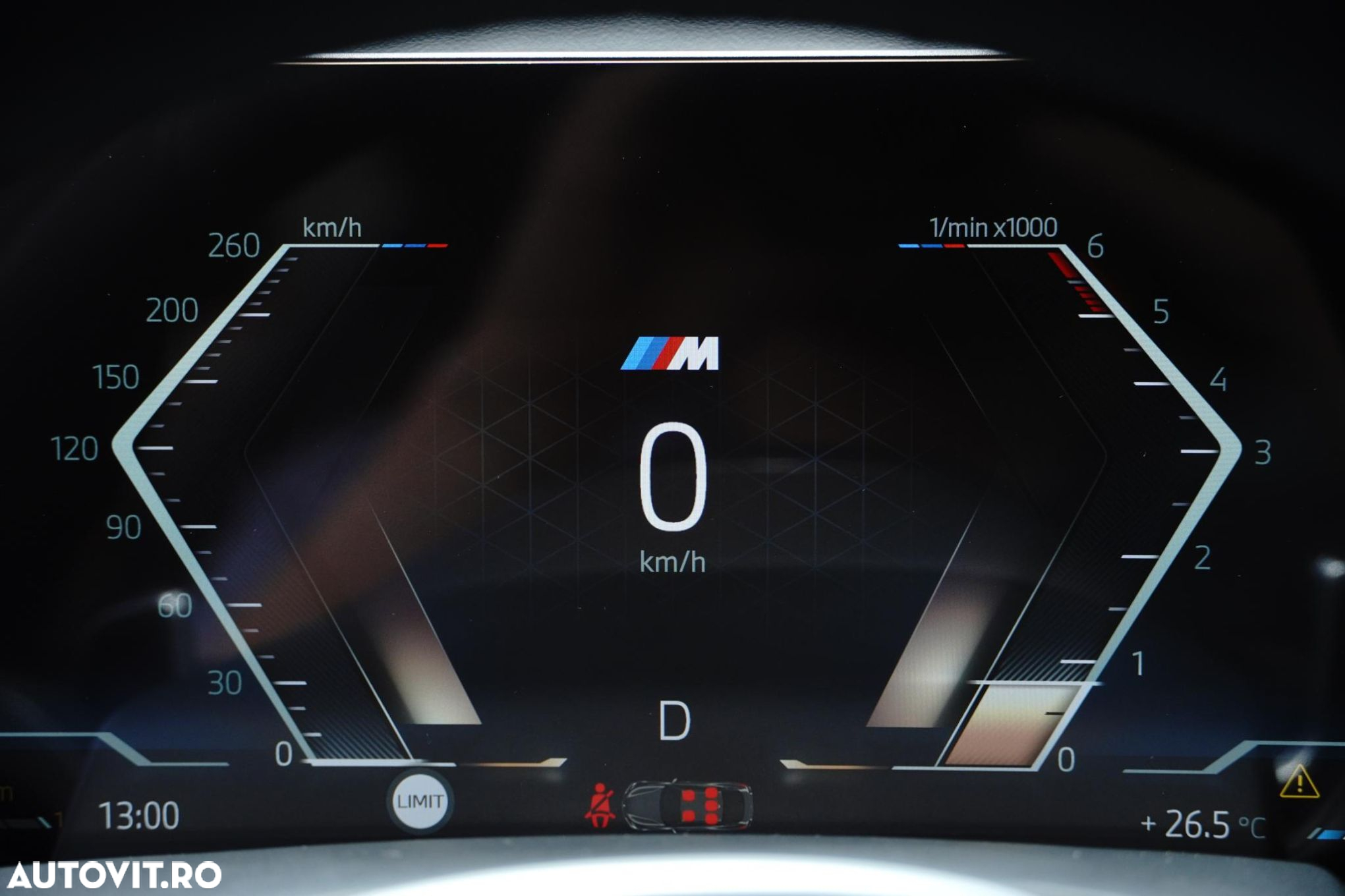 BMW X6 - 36
