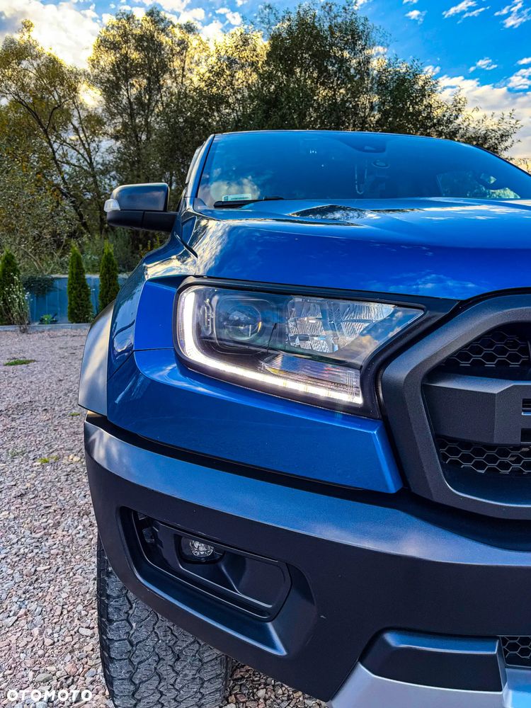 Ford Ranger Raptor - 15