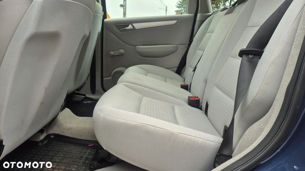 Mercedes-Benz Klasa B - 15