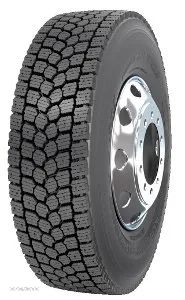 OPONA 315/80R22.5 NOKIAN HAKKAPELIITTA TRUCK E2 156/150L TL - 1