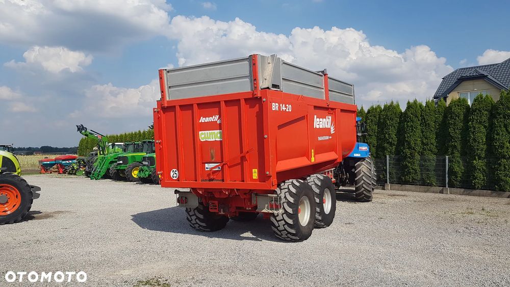 Inny Jeantil BR 14-20 2018R - 17