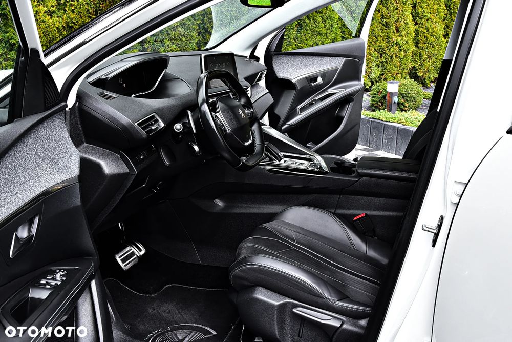 Peugeot 3008 THP 165 EAT6 Stop & Start Crossway - 17