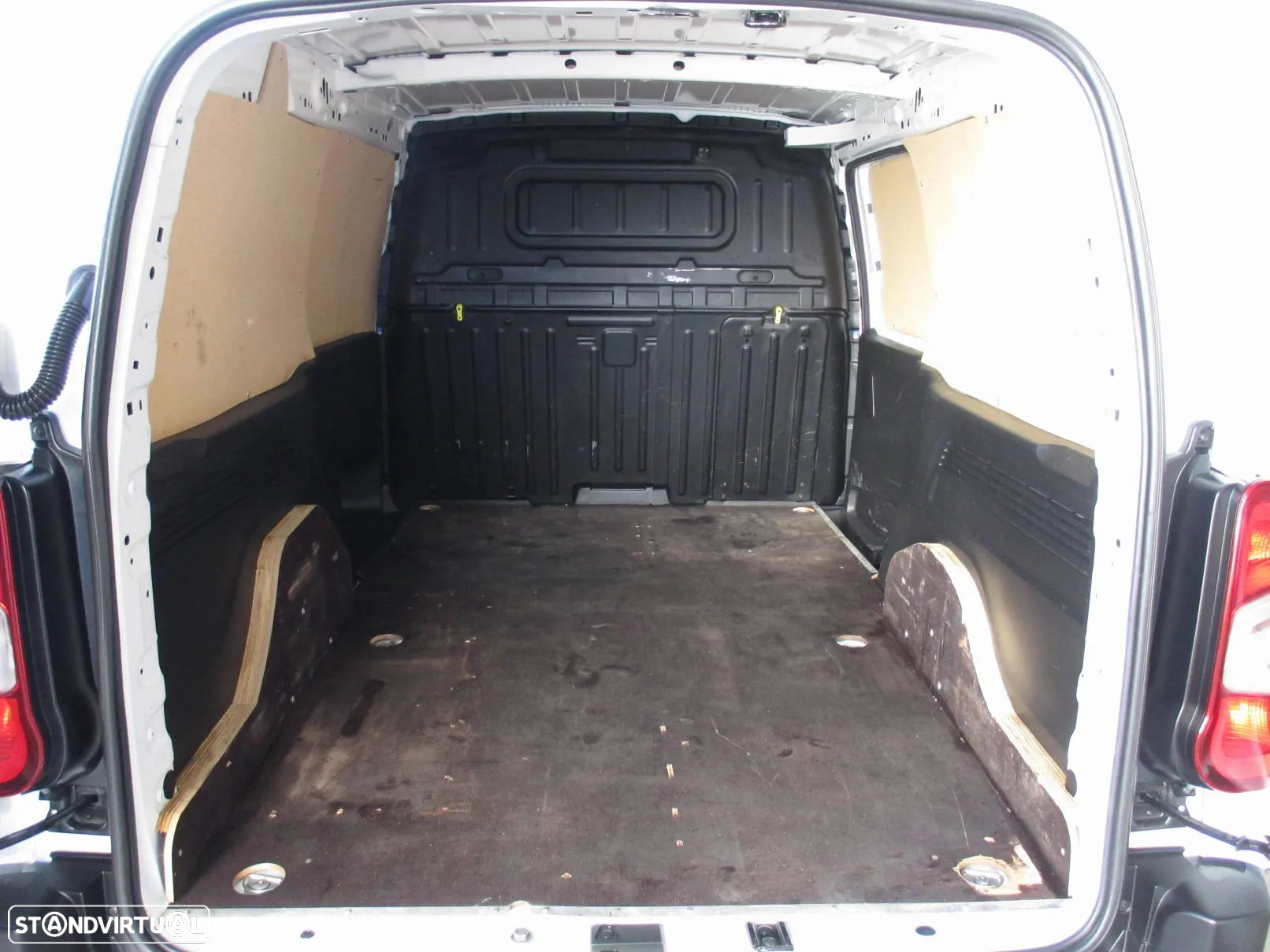 Citroën Berlingo 1.5 Bluehdi XL - 6