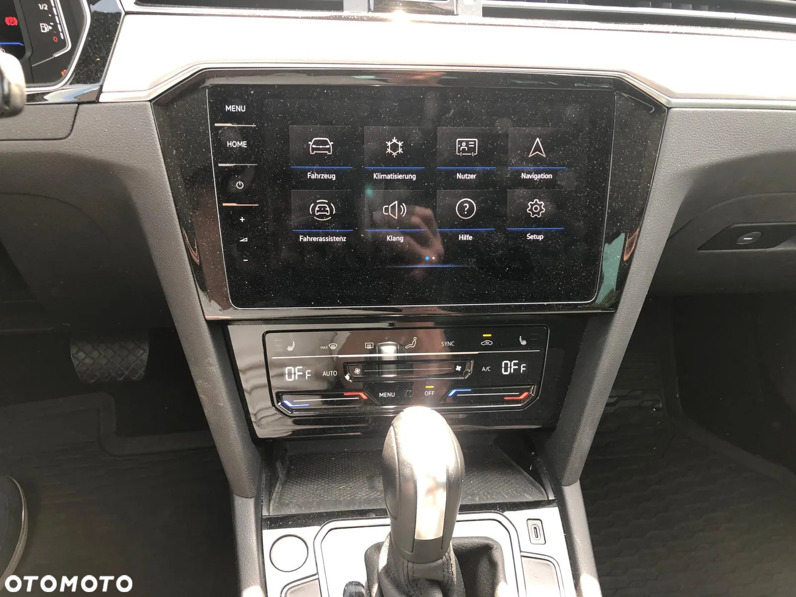 Volkswagen Passat 2.0 TDI EVO Business DSG - 16