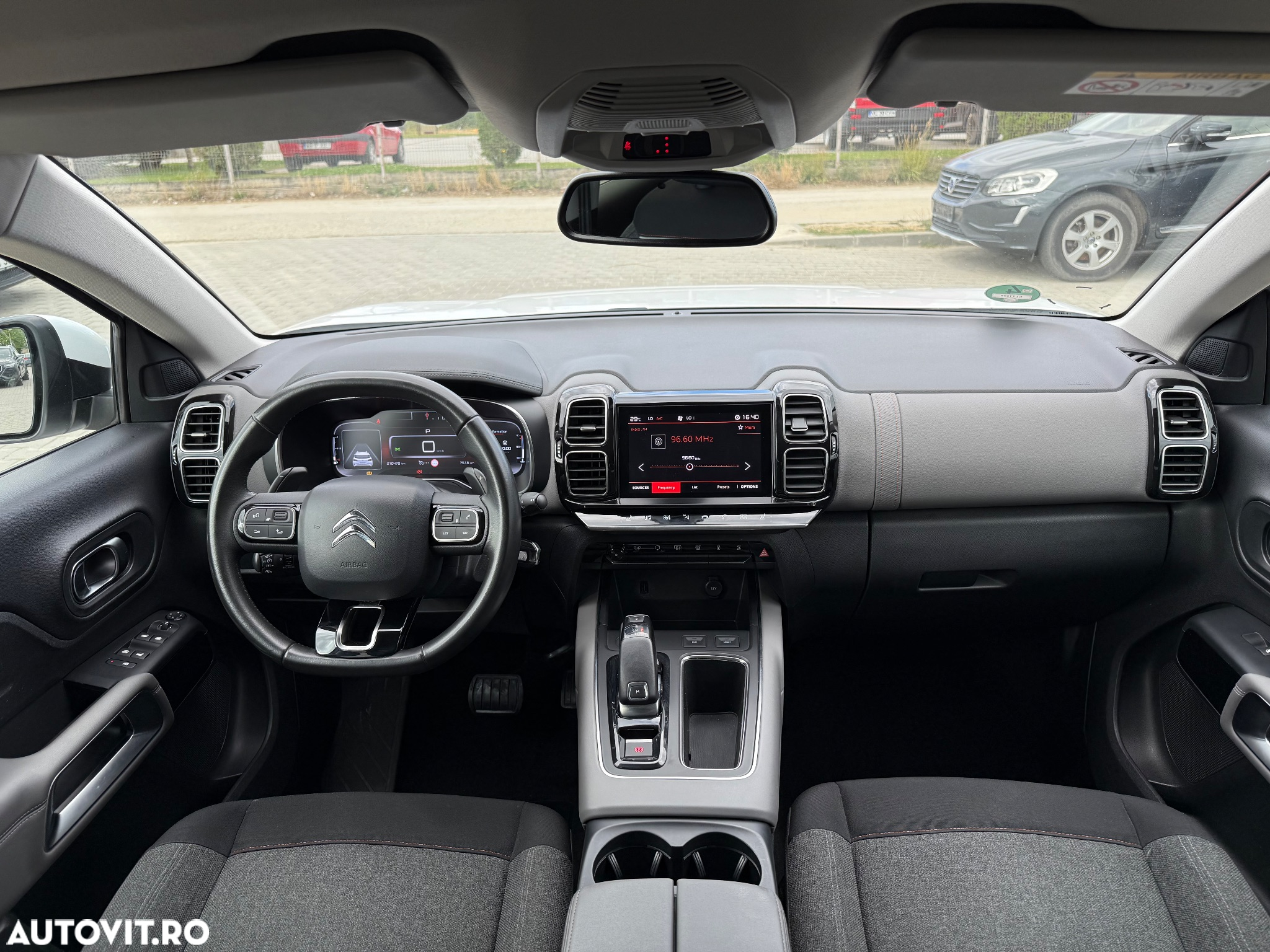 Citroën C5 Aircross 1.5 BlueHDi 130 S&S EAT8 Feel Pack - 13