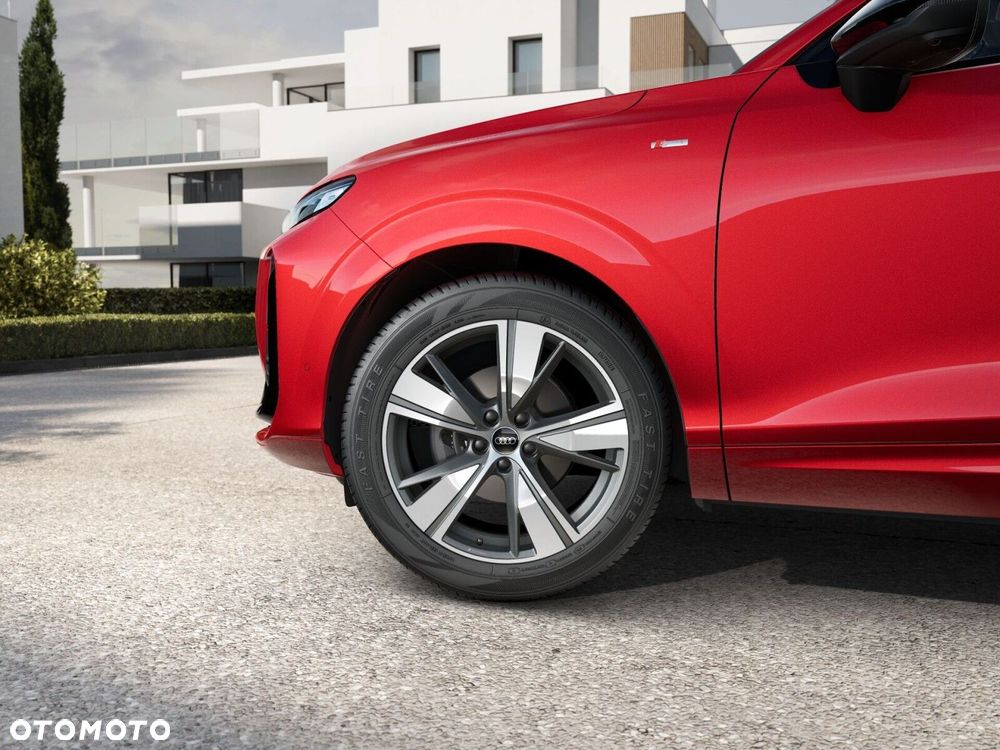 Audi Q3 Sportback - 6