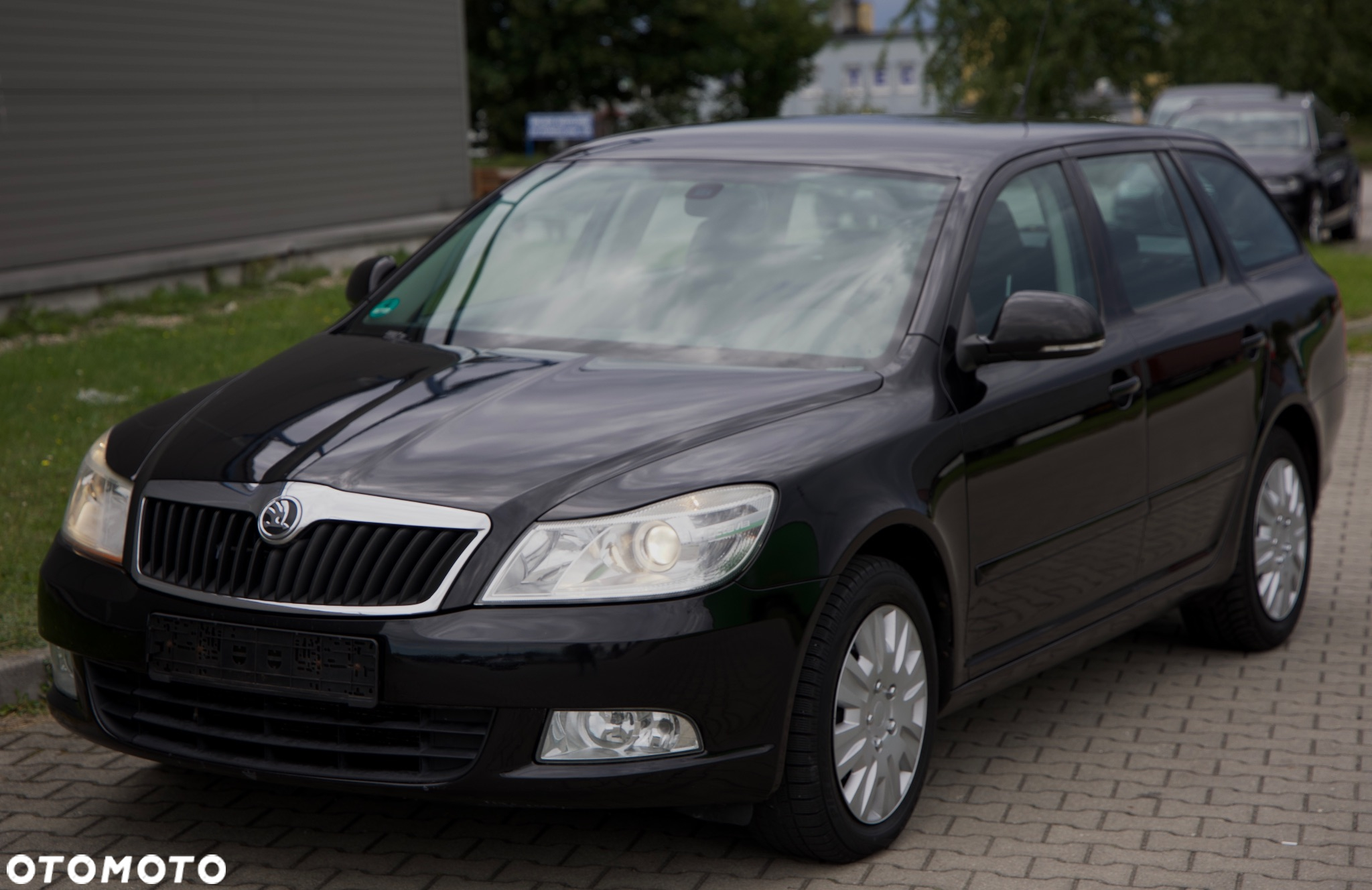 Skoda Octavia 2.0 TDI Ambiente - 21