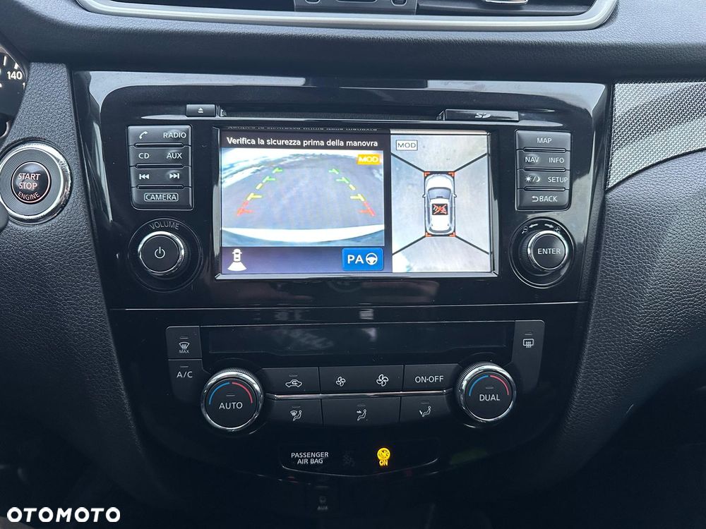 Nissan X-Trail 1.6 DCi Tekna - 17