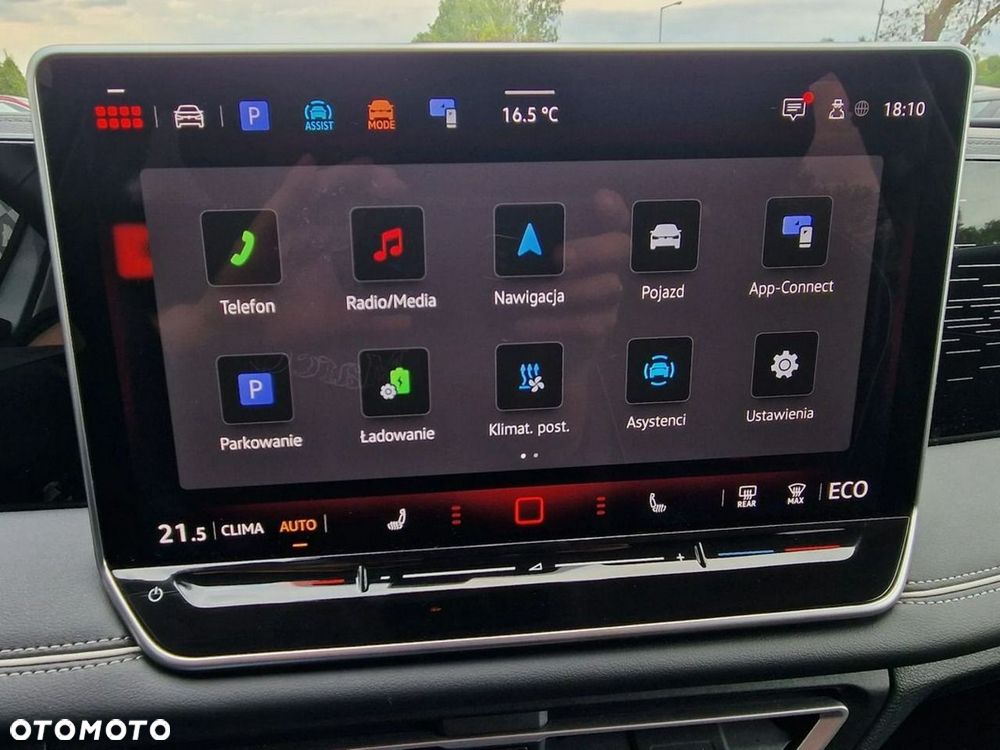 Volkswagen Tiguan 1.5 eHybrid PHEV 150kW Elegance DSG - 27