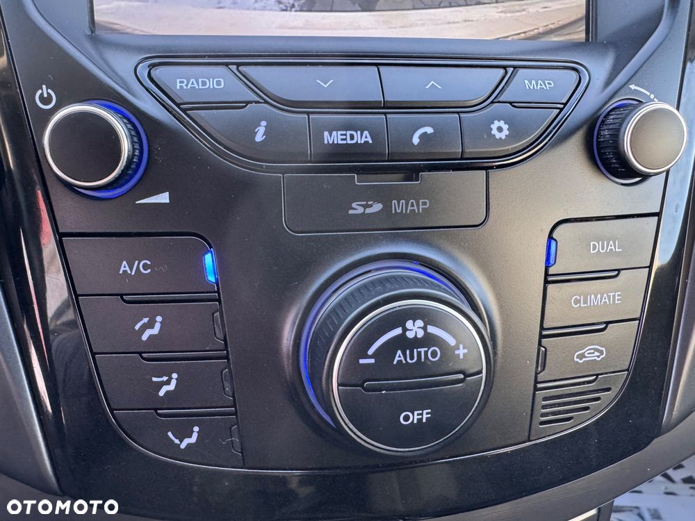 Hyundai i40 1.7 CRDi Premium - 3