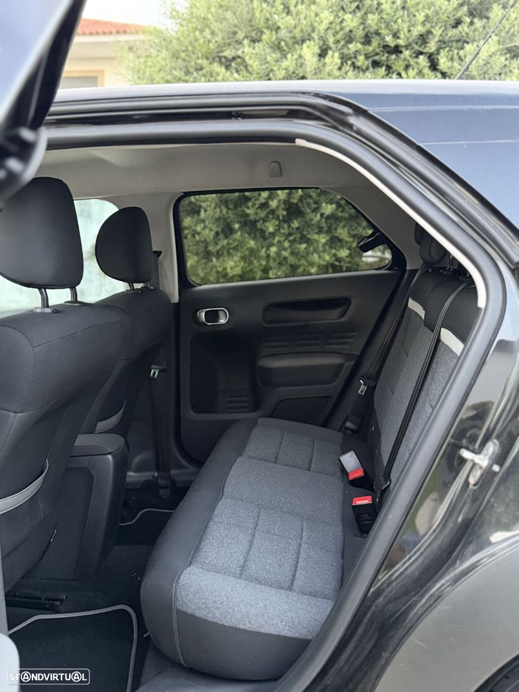 Citroën C4 Cactus 1.2 PureTech Feel - 6