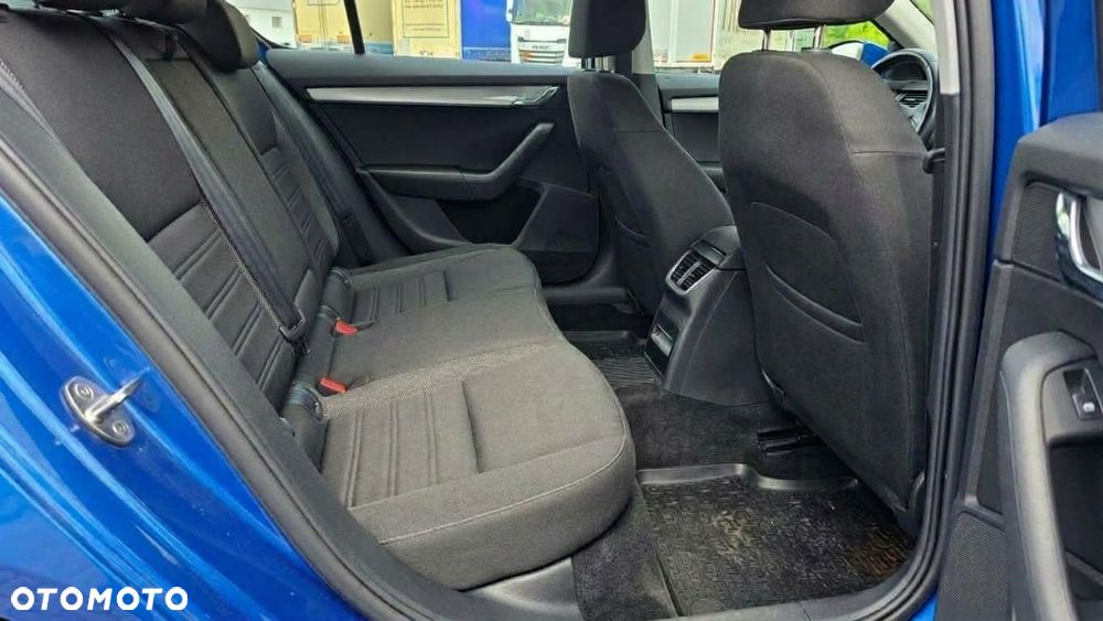 Skoda Octavia 1.0 TSI GPF Ambition - 18
