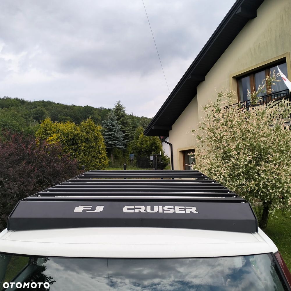 Toyota FJ 4.0 4x4 - 23
