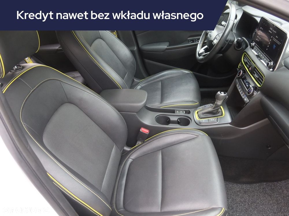 Hyundai Kona - 10