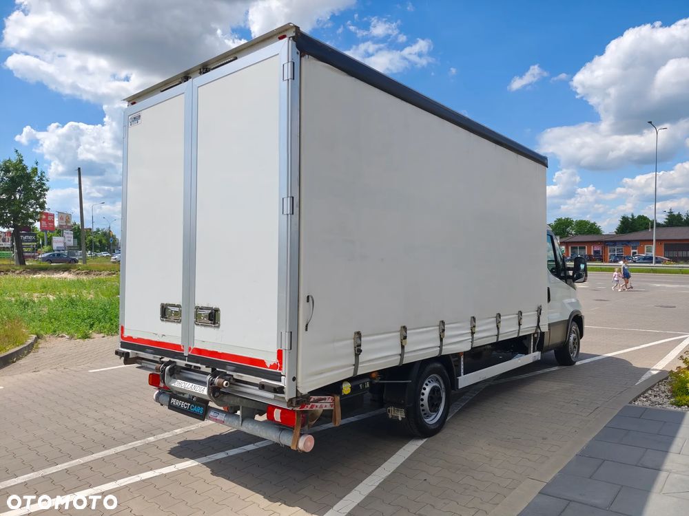 Iveco 35S16 Daily - 8