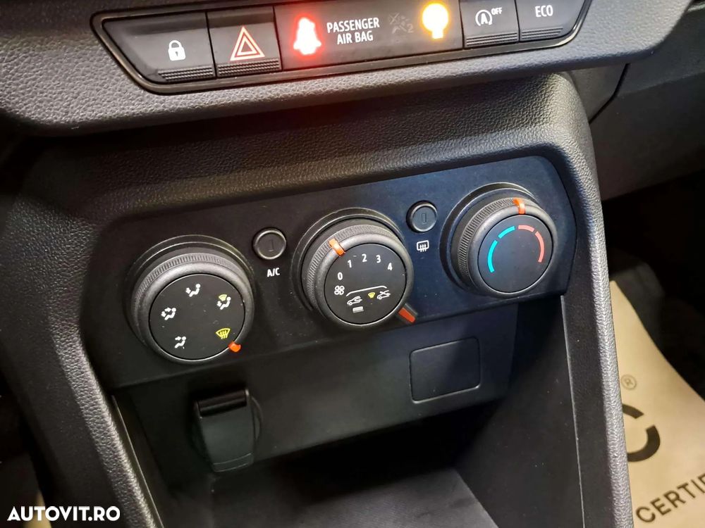 Dacia Logan TCe 90 MT6 Expression - 15