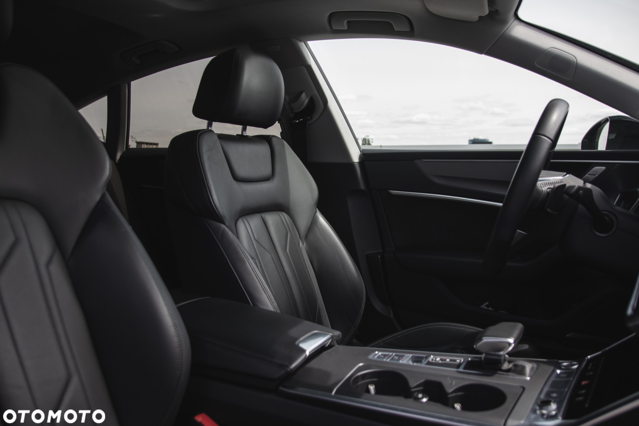 Audi A7 Sportback 55 TFSI Quattro S tronic - 11