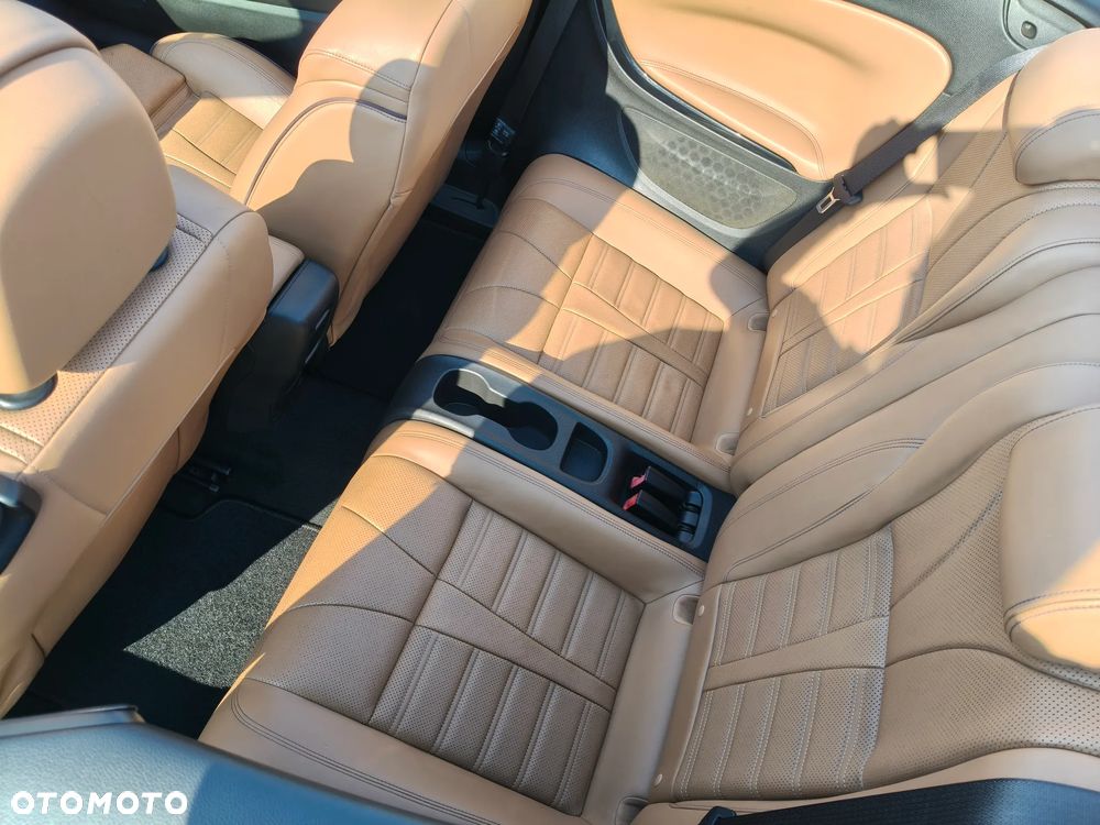 Opel Cascada 2.0 BiTurbo CDTI ecoFLEX Start/Stop Edition - 19