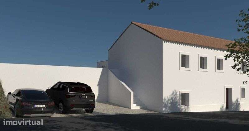 Moradia T3 com piscina em Seiça - Grande imagem: 4/6