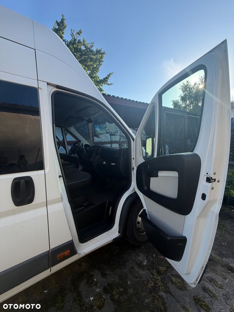 Peugeot Boxer - 9