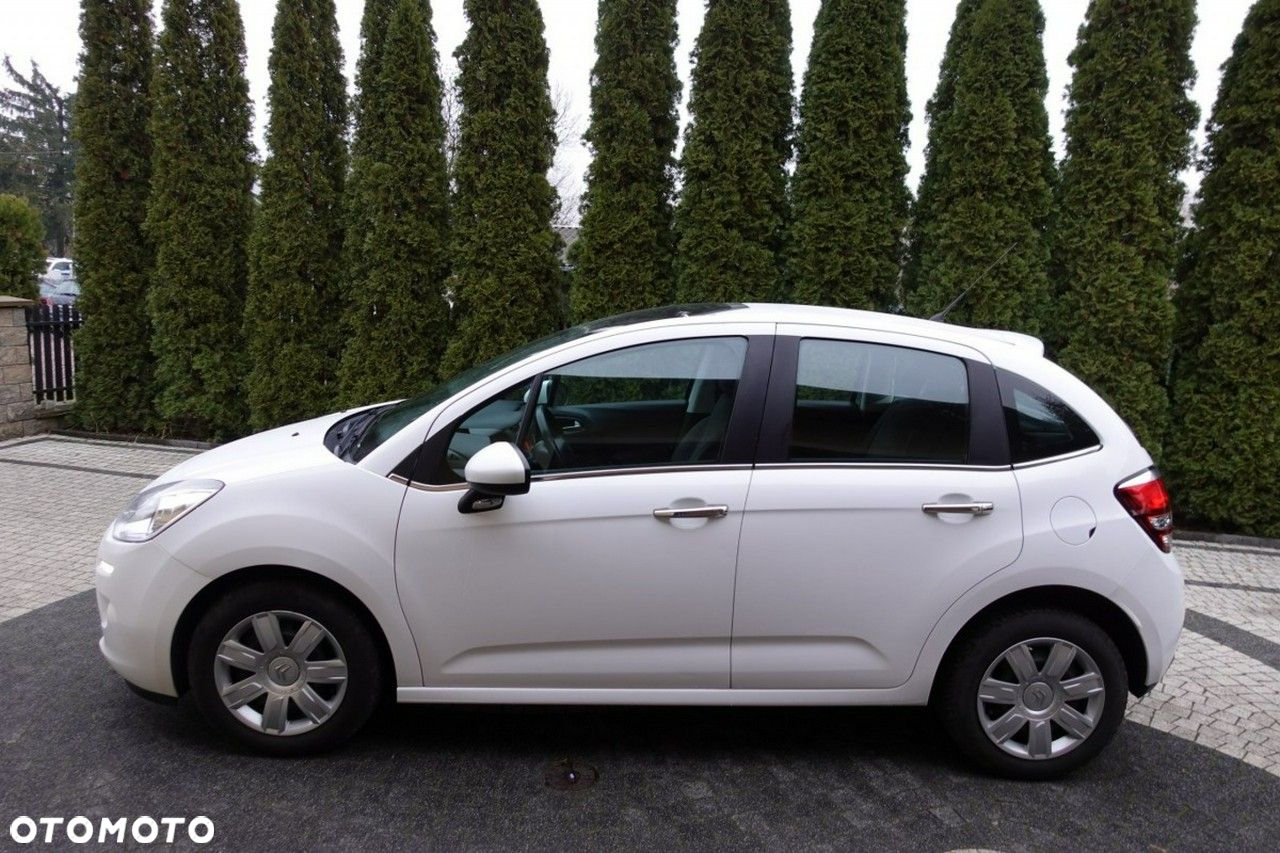 Citroën C3 - 6