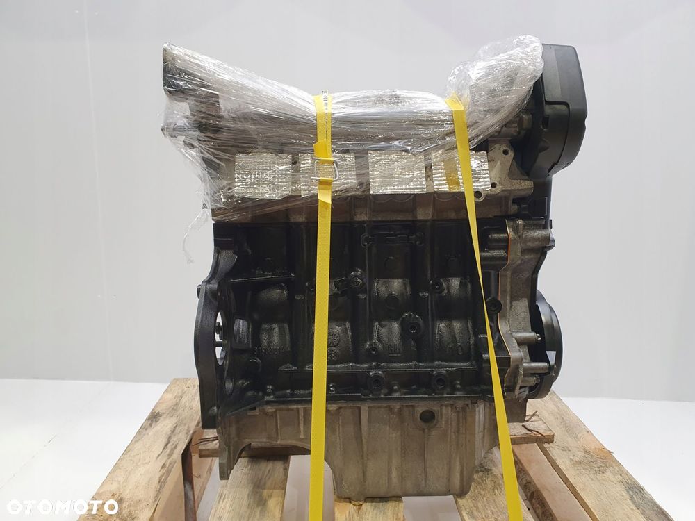 SILNIK PO REGENERACJI Opel Mokka 1.6 16V nowy rozrząd A16XER - 4