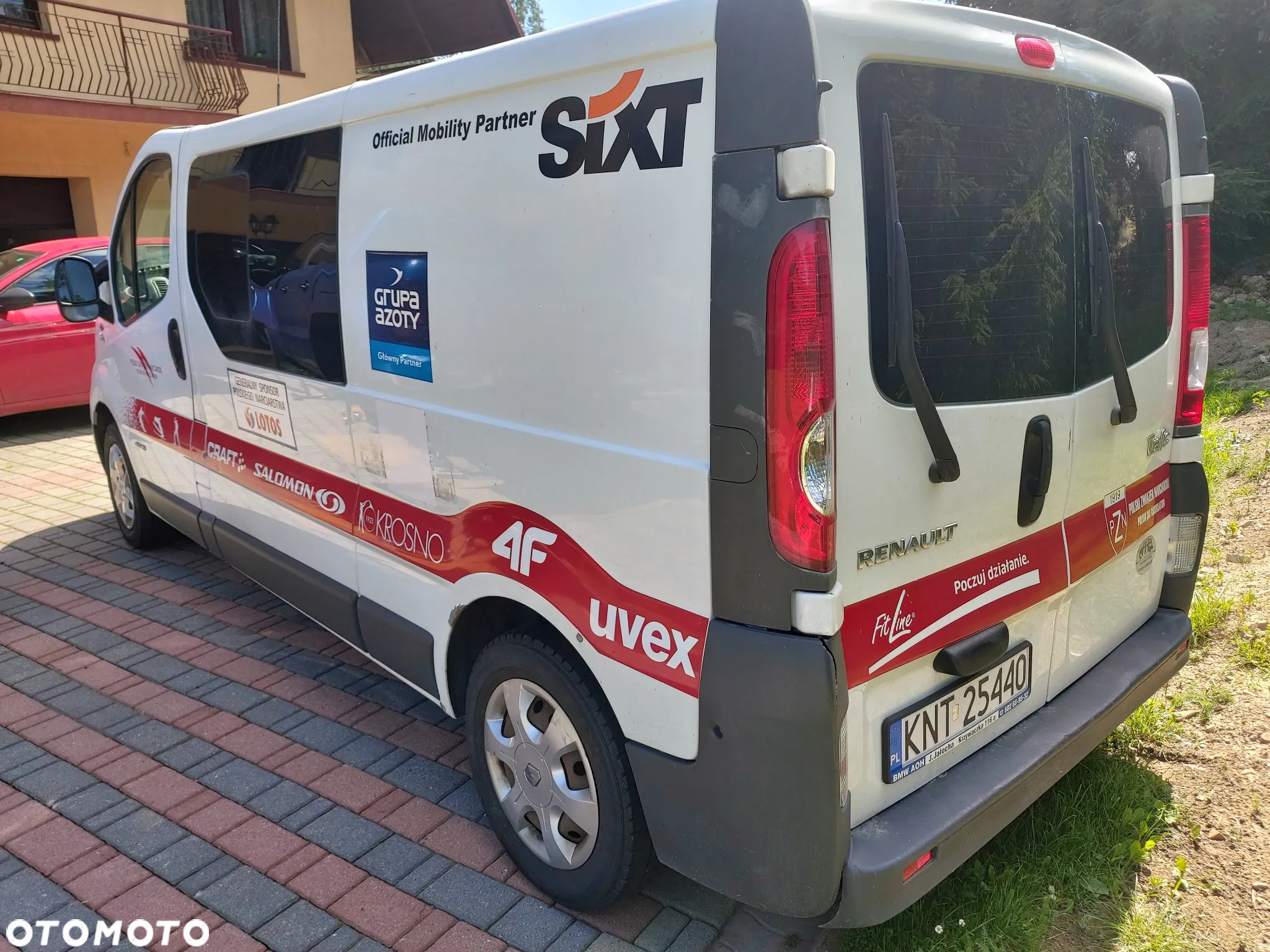 Renault Trafic - 4
