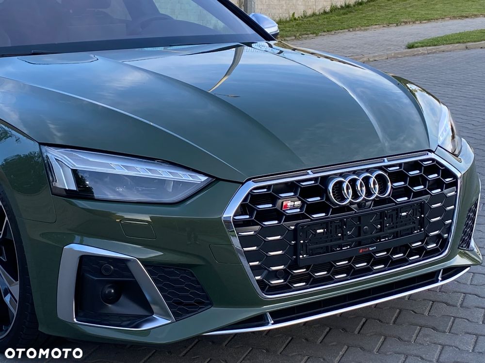 Audi S5 Sportback - 15