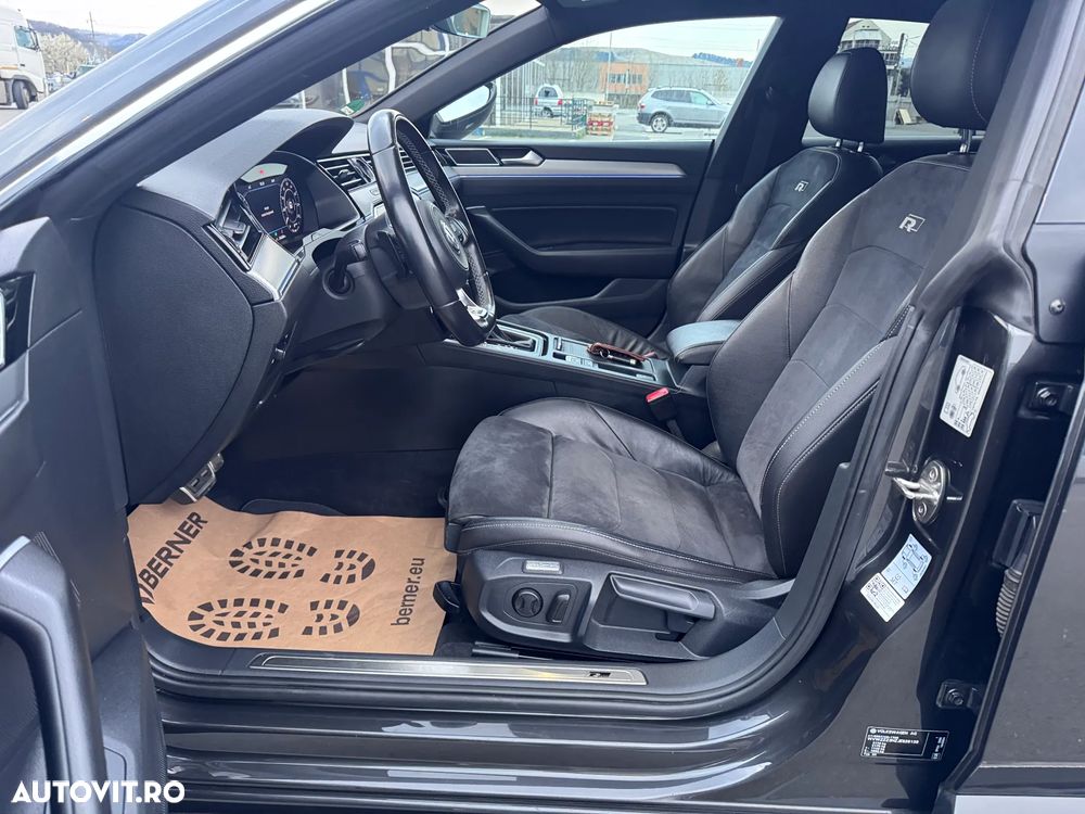 Volkswagen ARTEON 2.0 TDI SCR DSG R-Line - 12
