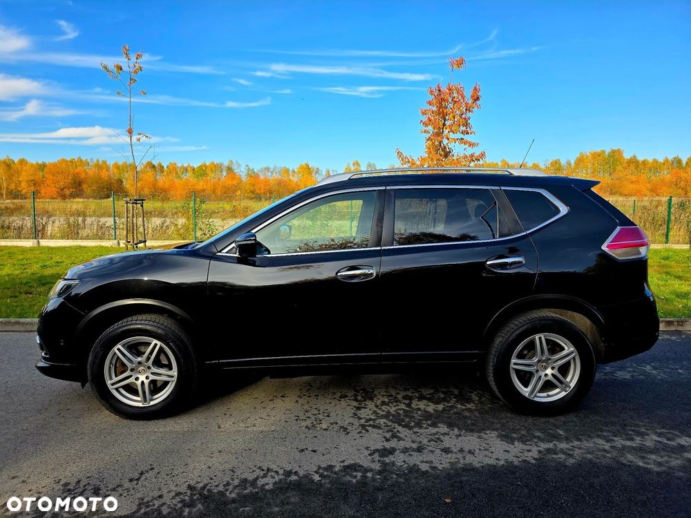 Nissan X-Trail 2.0 dCi ALL-MODE 4x4i Acenta - 12