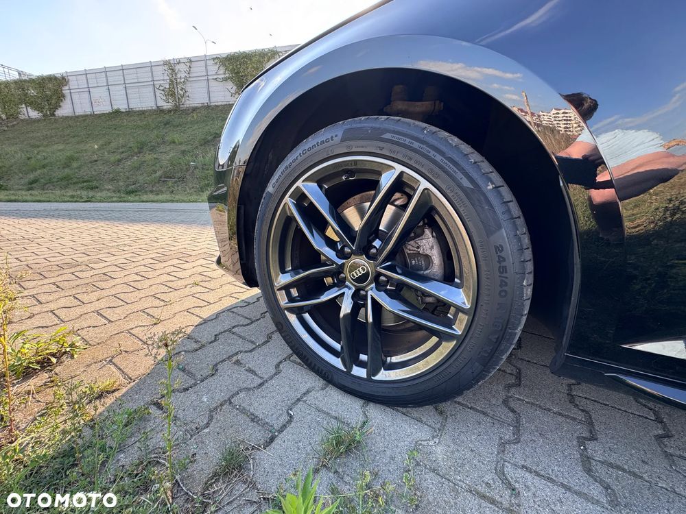 Audi A4 - 27