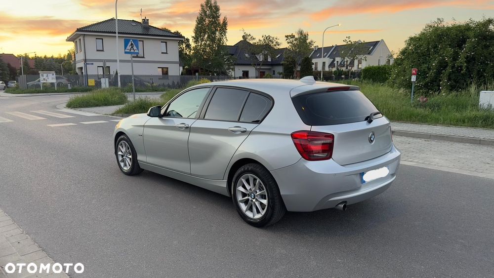 BMW Seria 1 118i Urban Line - 17