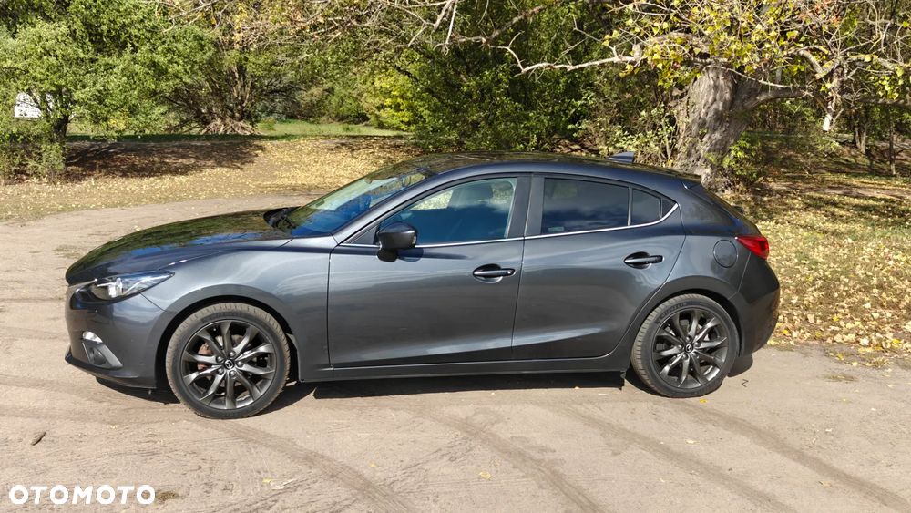 Mazda 3 2.0 Enso - 9