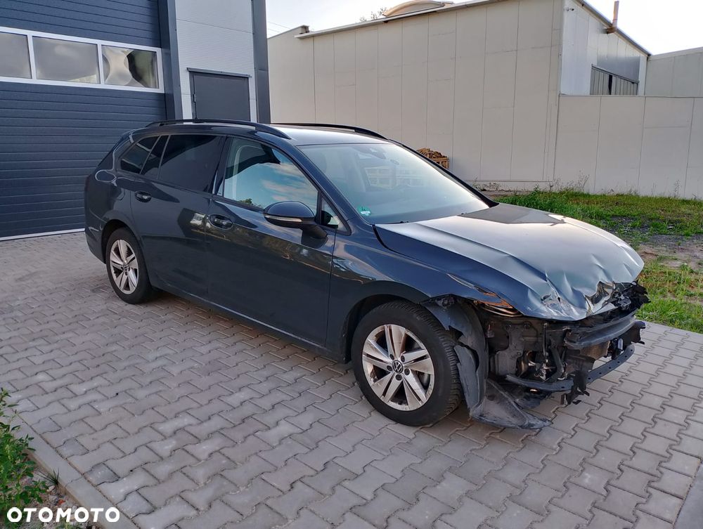 Volkswagen Golf 1.5 TSI OPF Energy - 1
