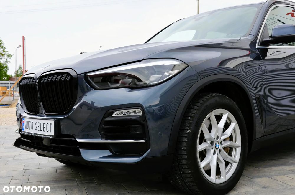 BMW X5 xDrive45e xLine - 9