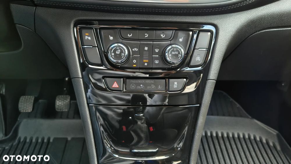 Opel Mokka 1.4 Turbo ecoFLEX Start/Stop Innovation - 20