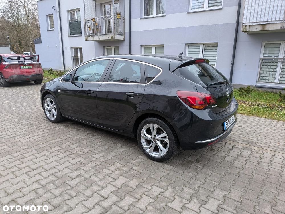 Honda Civic 1.8i-VTEC Sport - 4